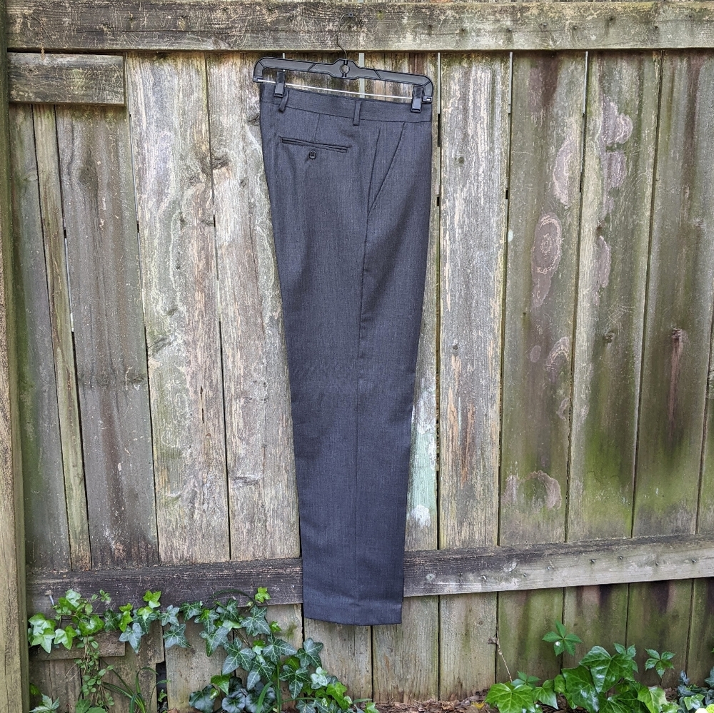32W/32L Dress pants